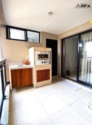 Imagem Apartamento com 3 Quartos à Venda, 104 m² em Icaraí - Niterói