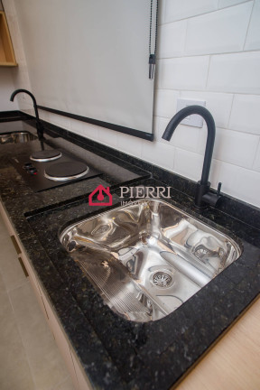 Imagem Apartamento com 1 Quarto para Alugar, 30 m² em Parque São Domingos - São Paulo Imagem Apartamento com 1 Quarto para Alugar, 30 m² em Parque São Domingos - São Paulo