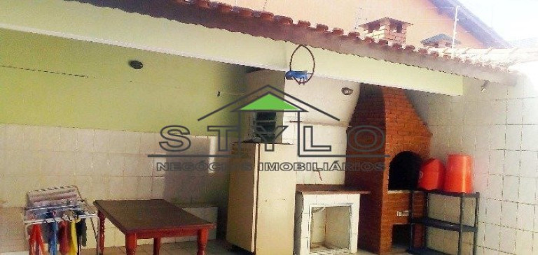 Imagem Casa com 2 Quartos à Venda, 180 m² em Mongagua - Mongagua