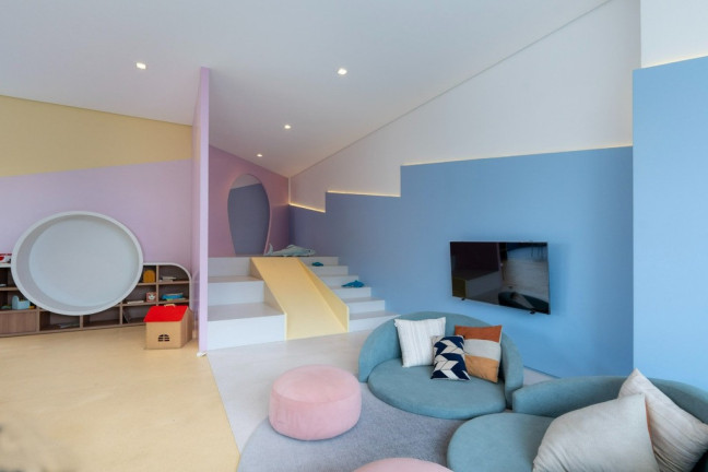 Imagem Imóvel com 3 Quartos à Venda, 175 m² em Jardim Dom Bosco - São Paulo
