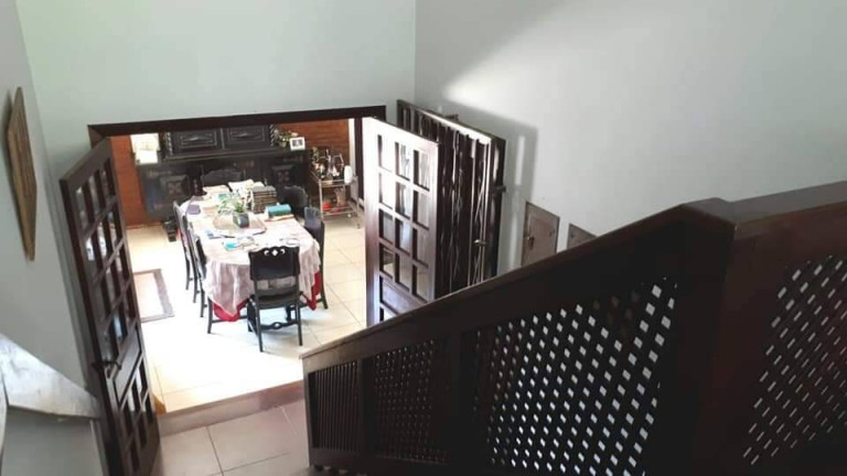 Imagem Casa com 3 Quartos à Venda, 1 m² em Santa Elisa - Nova Friburgo