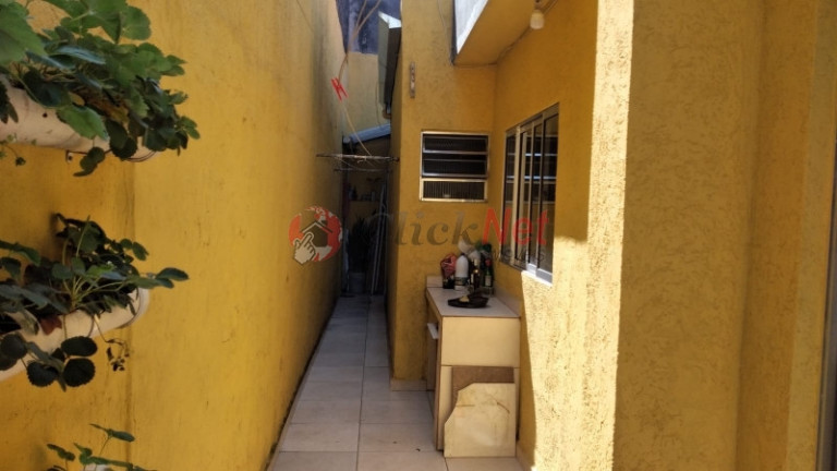 Imagem Sobrado com 3 Quartos à Venda, 112 m² em Assunção - São Bernardo Do Campo