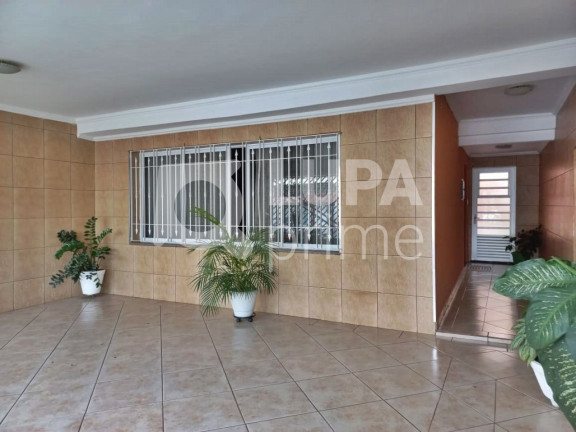 Imagem Casa com 3 Quartos à Venda, 142 m² em Vila Medeiros - São Paulo Imagem Casa com 3 Quartos à Venda, 142 m² em Vila Medeiros - São Paulo