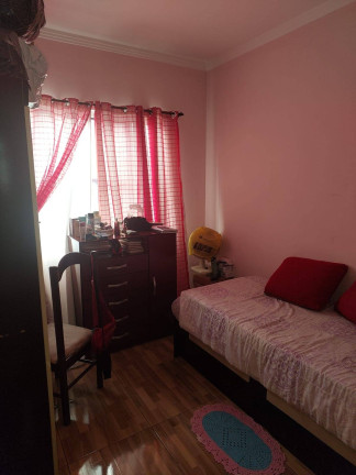 Imagem Apartamento com 2 Quartos à Venda, 52 m² em Lopes De Oliveira - Sorocaba