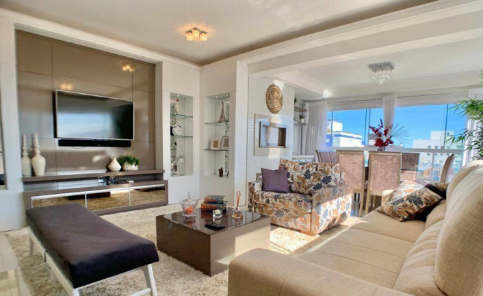 Imagem Apartamento com 3 Quartos à Venda, 92 m² em Navegantes - Capão Da Canoa