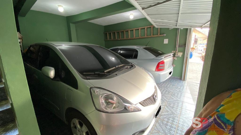 Imagem Casa com 5 Quartos à Venda, 176 m² em Fazenda Caguaçu - São Paulo