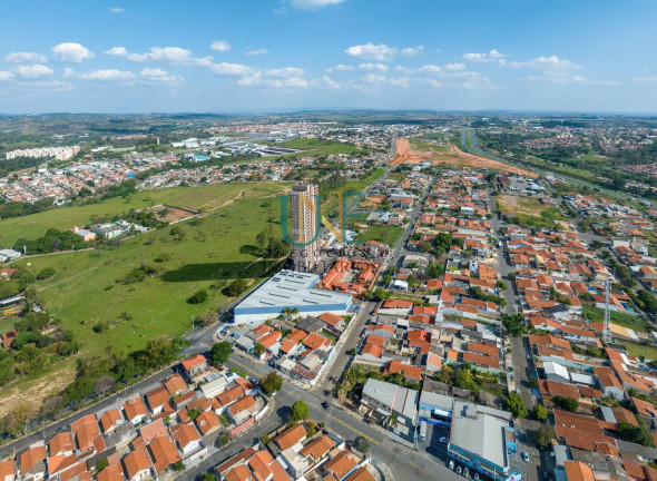 Imagem Apartamento à Venda, em Santa Clara - Campinas Imagem Apartamento à Venda, em Santa Clara - Campinas