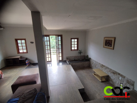 Imagem Imóvel com 2 Quartos à Venda, 5.000 m² em Colinas - Poços De Caldas