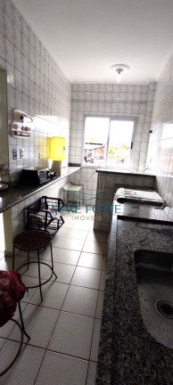 Imagem Apartamento com 2 Quartos à Venda, 62 m² em Perequê Açu - Ubatuba