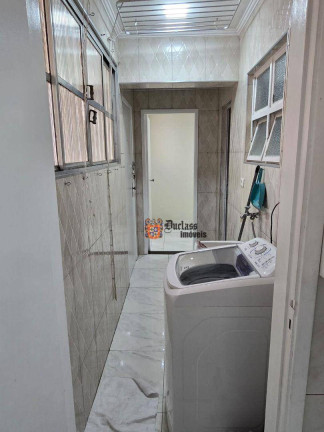 Imagem Apartamento com 3 Quartos à Venda, 107 m² em Itararé - São Vicente Imagem Apartamento com 3 Quartos à Venda, 107 m² em Itararé - São Vicente
