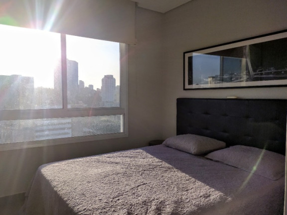 Imagem Imóvel com 2 Quartos para Alugar, 69 m² em Vila Gertrudes - São Paulo