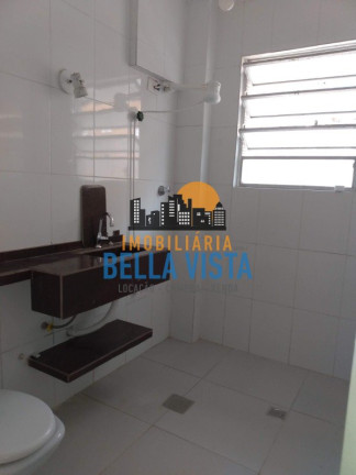 Imagem Apartamento com 1 Quarto à Venda,  em Itararé - São Vicente