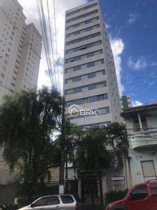 Imagem Apartamento com 3 Quartos para Alugar, 90 m² em Mooca - São Paulo
