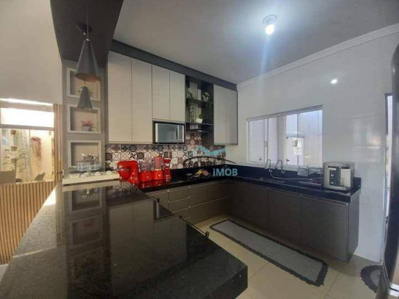 Imagem Casa com 3 Quartos à Venda, 100 m² em Horto Florestal - Sorocaba Imagem Casa com 3 Quartos à Venda, 100 m² em Horto Florestal - Sorocaba