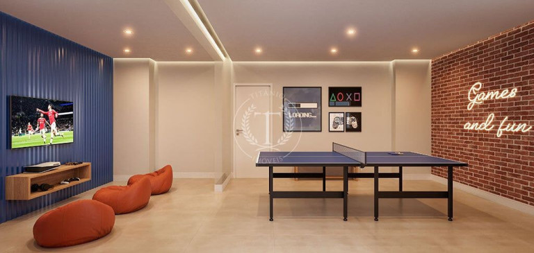 Imagem Apartamento com 1 Quarto à Venda, 26 m² em Campos Elíseos - São Paulo