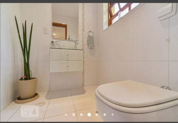 Imagem Casa com 3 Quartos à Venda, 300 m² em Vila Brasílio Machado - São Paulo