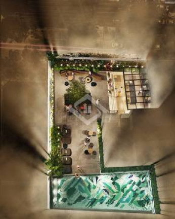Imagem Loft com 1 Quarto à Venda, 33 m² em Centro - Rio De Janeiro