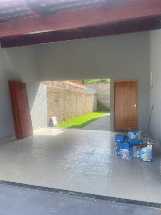 Imagem Casa com 2 Quartos à Venda, 209 m² em Parque Ibirapuera - Aparecida De Goiânia Imagem Casa com 2 Quartos à Venda, 209 m² em Parque Ibirapuera - Aparecida De Goiânia