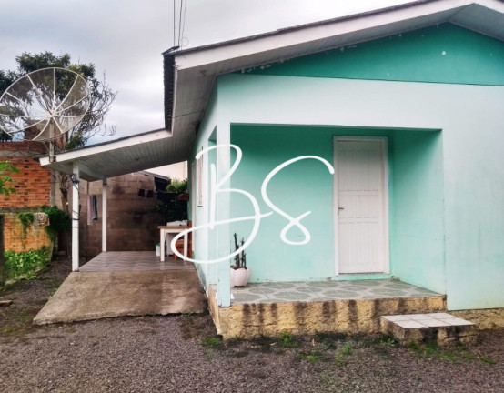 Imagem Casa com 2 Quartos à Venda, 360 m² em Xv De Novembro - Igrejinha