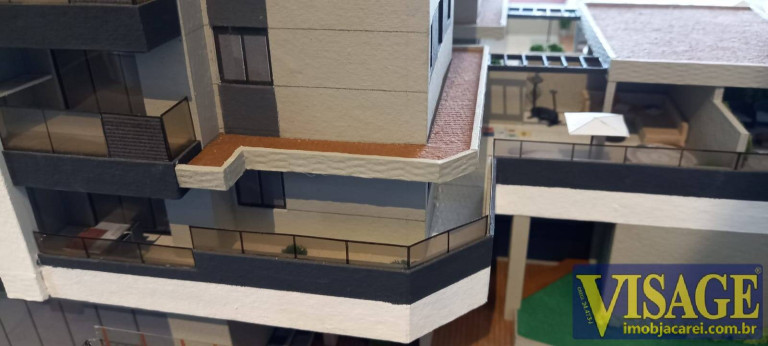 Imagem Apartamento com 3 Quartos à Venda,  em Jardim Satélite - São José Dos Campos