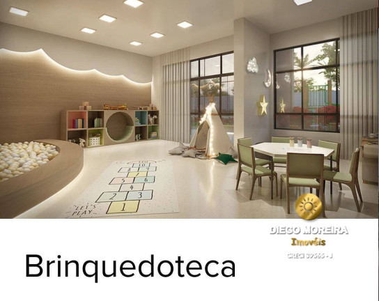 Imagem Apartamento com 1 Quarto à Venda, 52 m² em Nova Gardênia - Atibaia Imagem Apartamento com 1 Quarto à Venda, 52 m² em Nova Gardênia - Atibaia