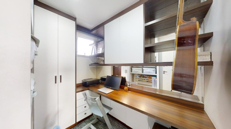 Imagem Apartamento com 2 Quartos à Venda, 104 m² em Sumarezinho - São Paulo Imagem Apartamento com 2 Quartos à Venda, 104 m² em Sumarezinho - São Paulo