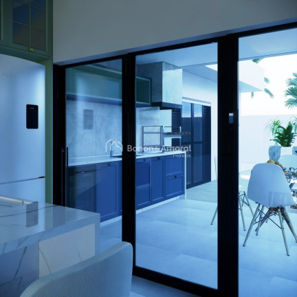 Imagem Casa de Condomínio com 3 Quartos à Venda, 302 m² em Jardim Primavera - Nova Odessa Imagem Casa de Condomínio com 3 Quartos à Venda, 302 m² em Jardim Primavera - Nova Odessa