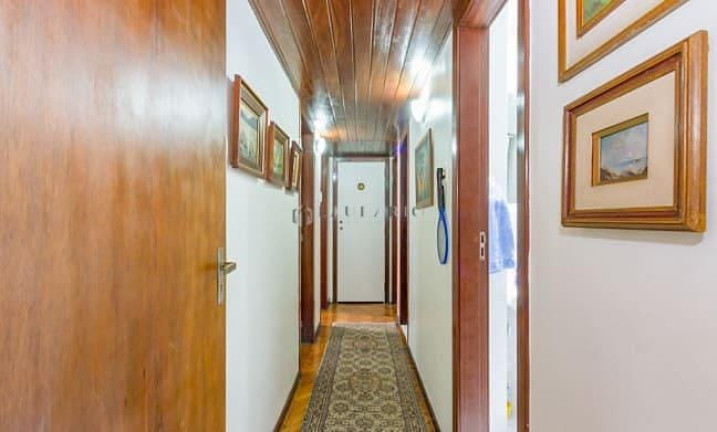 Imagem Apartamento com 3 Quartos à Venda, 141 m² em Copacabana - Rio De Janeiro