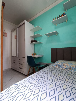 Imagem Casa com 2 Quartos à Venda, 70 m² em Jardim Bela Vista - Serra