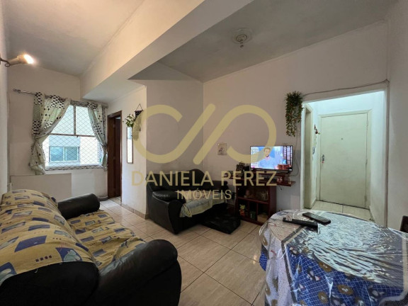 Imagem Apartamento com 2 Quartos à Venda, 64 m² em Centro - São Vicente Imagem Apartamento com 2 Quartos à Venda, 64 m² em Centro - São Vicente
