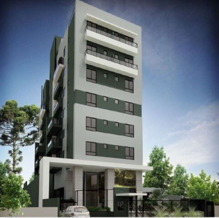 Apartamento com 2 Quartos à Venda, 78 m² em Vila Izabel - Curitiba