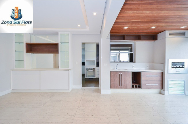 Imagem Apartamento com 2 Quartos à Venda, 105 m² em Jardim Caravelas - São Paulo Imagem Apartamento com 2 Quartos à Venda, 105 m² em Jardim Caravelas - São Paulo