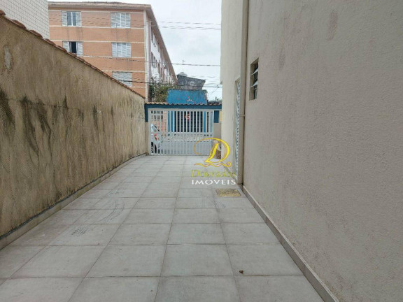 Imagem Apartamento com 2 Quartos à Venda, 82 m² em Boqueirão - Praia Grande Imagem Apartamento com 2 Quartos à Venda, 82 m² em Boqueirão - Praia Grande