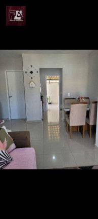 Casa com 2 Quartos à Venda, 52 m² em Loteamento Jardim - Primavera