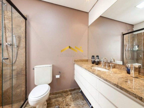 Imagem Apartamento com 4 Quartos à Venda, 426 m² em Perdizes - São Paulo