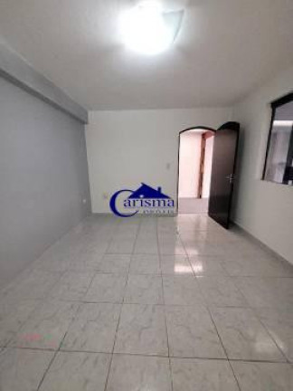 Imagem Casa com 2 Quartos para Alugar, 109 m² em Vila Gilda - Santo André Imagem Casa com 2 Quartos para Alugar, 109 m² em Vila Gilda - Santo André
