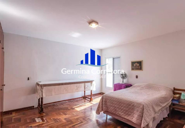 Imagem Casa de Condomínio com 4 Quartos à Venda, 450 m² em Alphaville - Santana De Parnaíba
