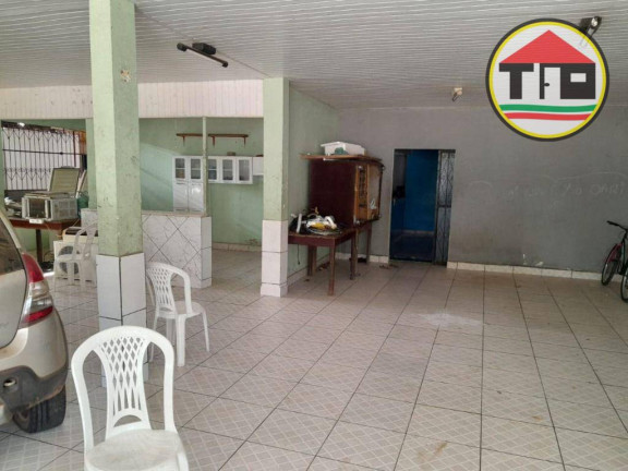 Imagem Casa com 3 Quartos à Venda, 600 m² em Amapá - Marabá Imagem Casa com 3 Quartos à Venda, 600 m² em Amapá - Marabá
