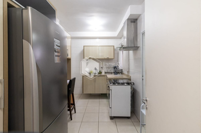 Imagem Apartamento com 3 Quartos à Venda, 117 m² em Vila Leopoldina - São Paulo