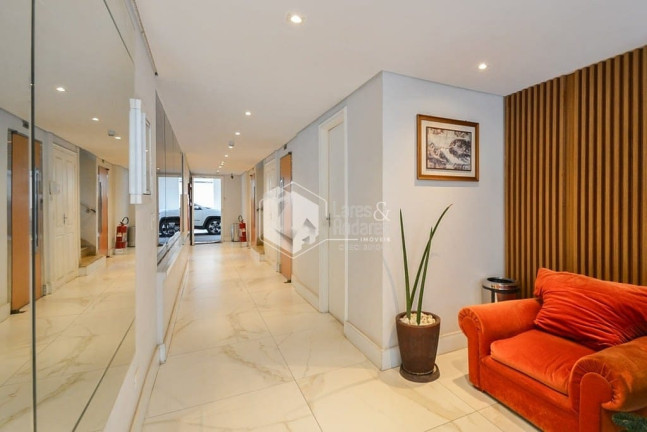 Imagem Apartamento com 3 Quartos à Venda, 90 m² em Indianópolis - São Paulo
