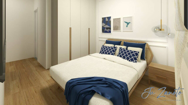 Imagem Apartamento com 2 Quartos à Venda, 120 m² em Caiobá - Matinhos