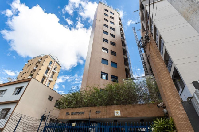 Imagem Apartamento com 3 Quartos à Venda, 92 m² em Vila Madalena - São Paulo Imagem Apartamento com 3 Quartos à Venda, 92 m² em Vila Madalena - São Paulo