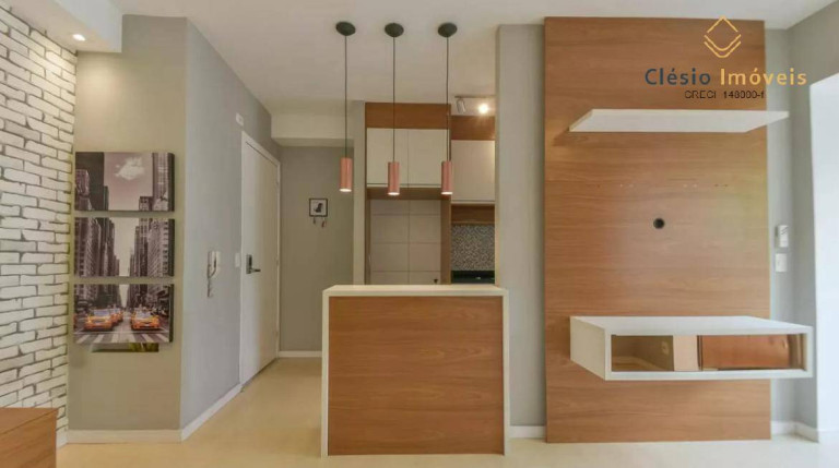 Imagem Apartamento com 2 Quartos à Venda, 50 m² em Bela Vista - São Paulo