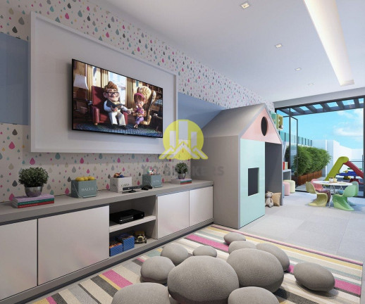 Imagem Apartamento com 2 Quartos à Venda, 84 m² em Mercês - Curitiba Imagem Apartamento com 2 Quartos à Venda, 84 m² em Mercês - Curitiba