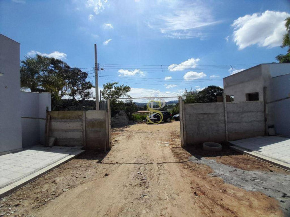 Imagem Casa com 2 Quartos à Venda, 82 m² em Jardim Paraíso Da Usina - Atibaia Imagem Casa com 2 Quartos à Venda, 82 m² em Jardim Paraíso Da Usina - Atibaia
