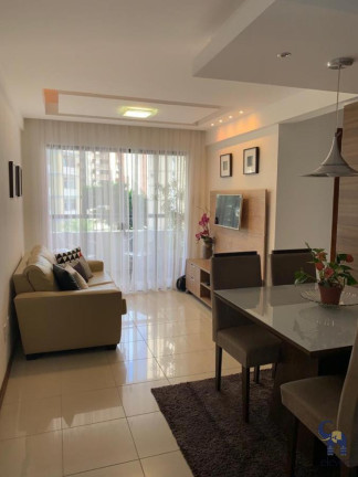 Imagem Apartamento com 2 Quartos à Venda, 55 m² em Pituba - Salvador Imagem Apartamento com 2 Quartos à Venda, 55 m² em Pituba - Salvador