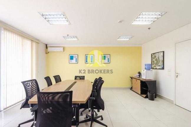 Foto do imóvel Sala Comercial à Venda, 47 m² em Pinheiros - São Paulo