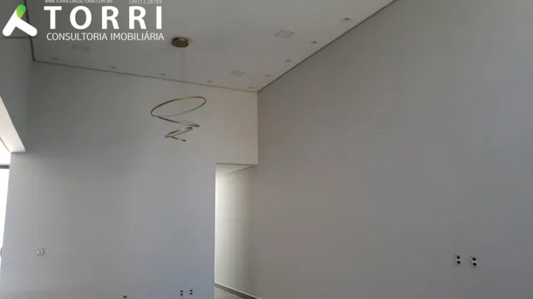 Imagem Imóvel com 3 Quartos à Venda, 165 m² em Ibiti Reserva - Sorocaba