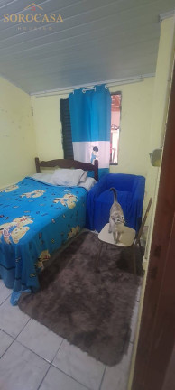 Imagem Casa com 2 Quartos à Venda,  em Jardim Marco Antônio - Sorocaba