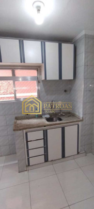 Imagem Apartamento com 2 Quartos à Venda, 54 m² em Santa Terezinha - São Bernardo Do Campo Imagem Apartamento com 2 Quartos à Venda, 54 m² em Santa Terezinha - São Bernardo Do Campo